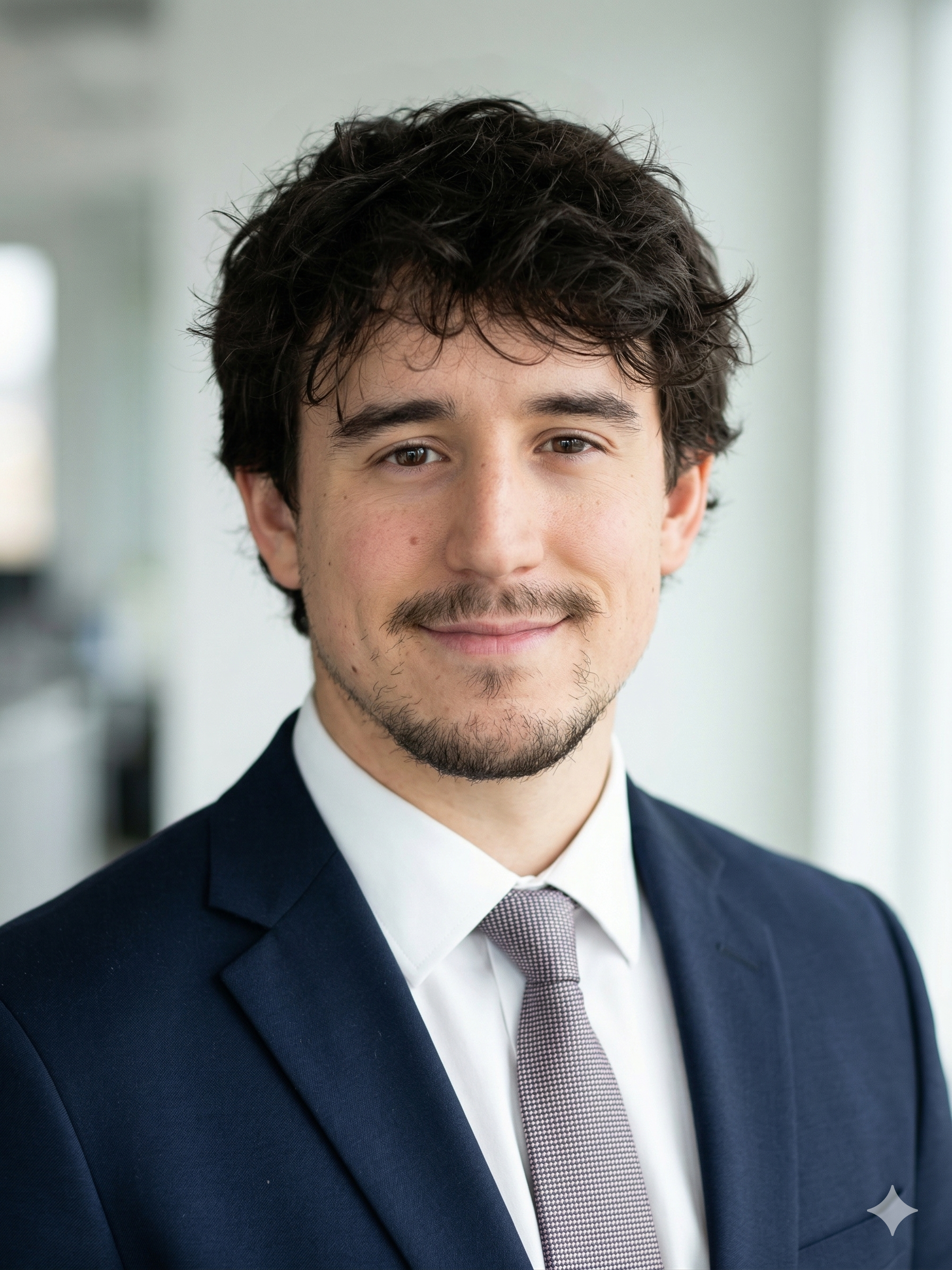 Adam Noakes, Founder of Sekoan